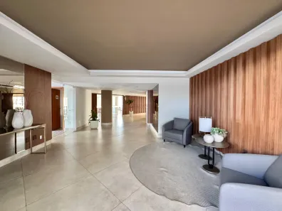 Apartamento com 3 Quartos à venda, 228m² no Paineiras, Juiz de Fora