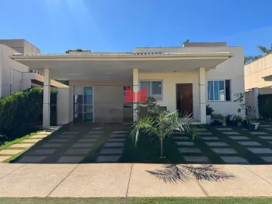 Casa de Condomínio com 3 Quartos à venda, 155m² no Vale dos Sonhos, Lagoa Santa