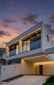 Sobrado com 3 Quartos à venda, 172m² no Santa Mônica, Florianópolis