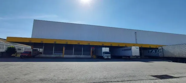 Galpão/Depósito/Armazém para alugar, 3132m² no Cidade Industrial Satélite de São Paulo, Guarulhos