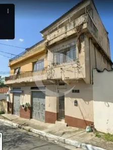 Prédio Comercial com 3 Quartos à venda, 145m² no Parque Independência, São Paulo