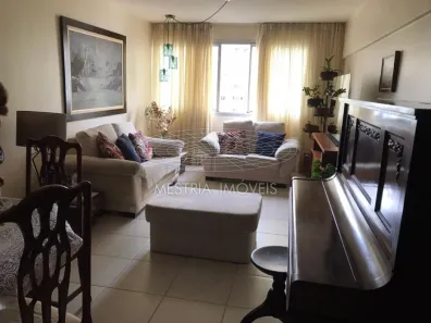 Apartamento com 2 Quartos à venda, 79m² no Vila Uberabinha, São Paulo