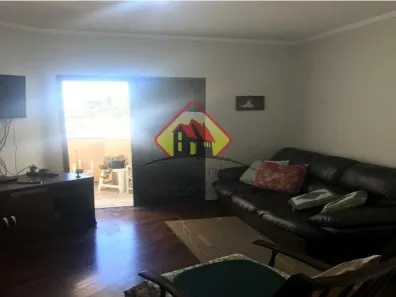 Apartamento com 3 Quartos à venda, 104m² no Centro, Taubaté