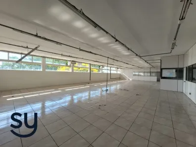 Prédio Comercial para alugar, 3700m² no Navegantes, Porto Alegre