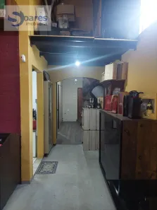 Imóvel Comercial com 3 Quartos para alugar, 200m² no Parque Residencial Eloy Chaves, Jundiaí