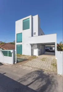 Casa de Condomínio com 4 Quartos para alugar, 220m² no Ingleses do Rio Vermelho, Florianópolis