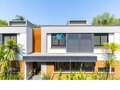 Casa de Condomínio com 4 Quartos à venda, 367m² no Santo Amaro, São Paulo