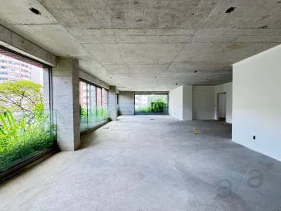 Apartamento com 3 Quartos à venda, 262m² no Itaim Bibi, São Paulo