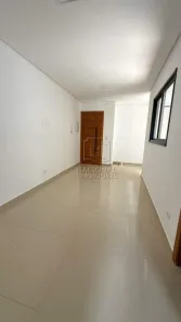 Apartamento com 2 Quartos à venda, 48m² no Vila Francisco Matarazzo, Santo André