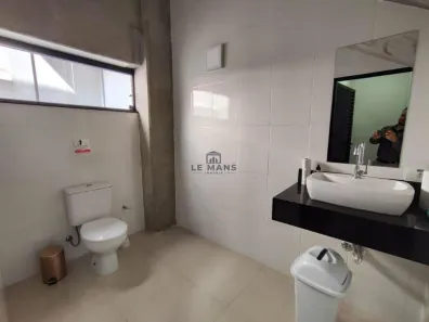 Ponto Comercial para alugar, 127m² no Cidade Alta, Piracicaba