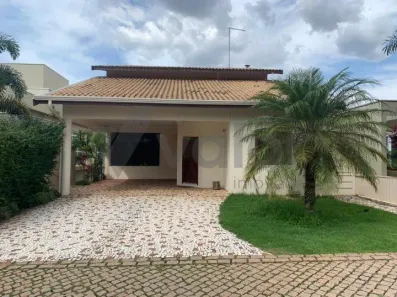 Casa com 4 Quartos para alugar, 395m² no Jardim Chapadão, Campinas