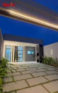 Casa com 3 Quartos à venda, 90m² no Barrocão, Itaitinga