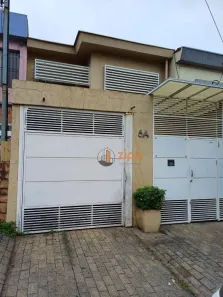 Imóvel Comercial à venda, 165m² no Vila Maria Alta, São Paulo