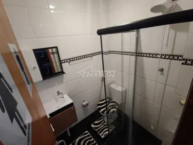 Apartamento com 1 Quarto à venda, 40m² no Centro, Rio de Janeiro