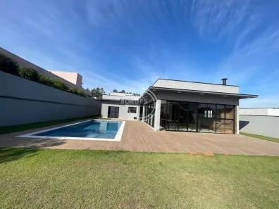 Casa de Condomínio com 4 Quartos à venda, 350m² no Ipanema das Pedras, Sorocaba