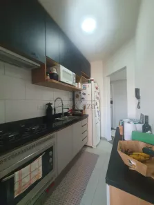Apartamento com 3 Quartos à venda, 75m² no Jardim América, São José dos Campos