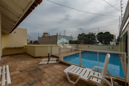 Casa com 5 Quartos à venda, 317m² no Sarandi, Porto Alegre
