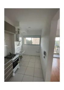 Apartamento com 3 Quartos à venda, 66m² no Votupoca, Barueri