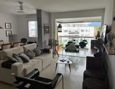 Cobertura com 3 Quartos à venda, 148m² no Barra Olímpica, Rio de Janeiro