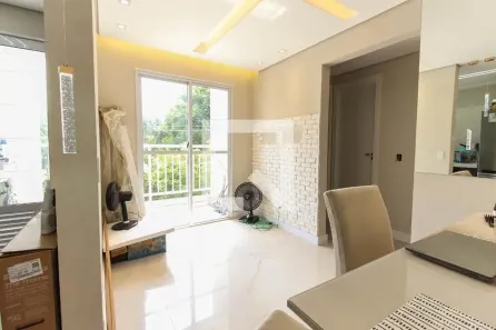 Apartamento com 2 Quartos à venda, 40m² no Canindé, São Paulo