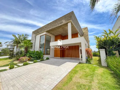 Casa de Condomínio com 4 Quartos à venda, 360m² no Torres, Torres