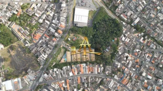 Lote/Terreno à venda, 7500m² no Vila Santo Antônio, Jandira