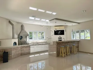 Fazenda/Sítio com 4 Quartos à venda, 249m² no Chácara Flórida, Itu