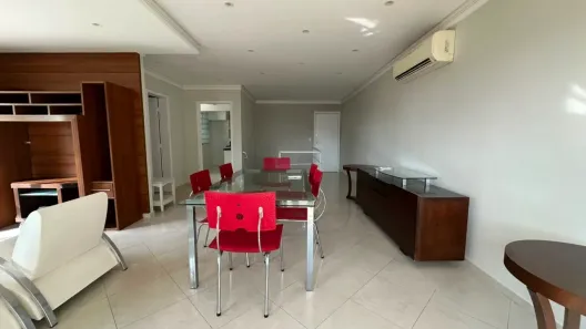 Cobertura com 3 Quartos para alugar, 237m² no Parque Residencial Aquarius, São José dos Campos