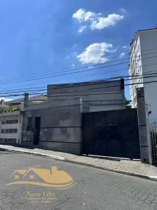 Galpão/Depósito/Armazém para alugar, 500m² no Vila Isolina Mazzei, São Paulo