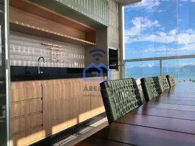 Apartamento com 2 Quartos para alugar, 79m² no Sumaré, Caraguatatuba