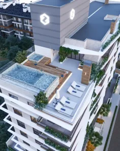 Apartamento com 1 Quarto à venda, 36m² no Rainha, Itapoá