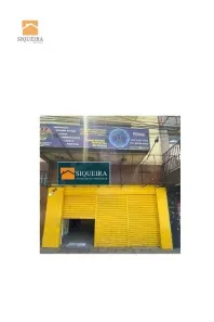 Ponto Comercial para venda ou aluguel, 271m² no Centro, Sorocaba