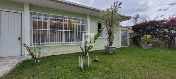 Casa com 3 Quartos à venda, 250m² no Jardim Atlântico, Florianópolis