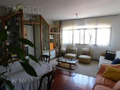Apartamento com 2 Quartos à venda, 105m² no Sumaré, São Paulo