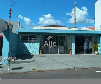 Casa com 1 Quarto à venda, 400m² no Marília, Marília