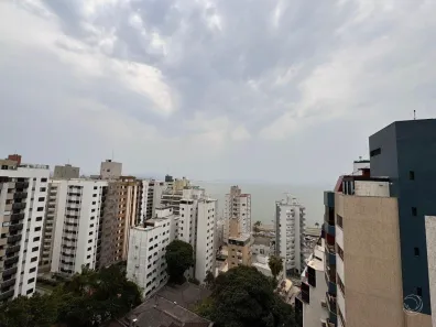 Apartamento com 3 Quartos à venda, 114m² no Centro, Florianópolis
