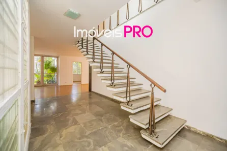 Casa com 4 Quartos à venda, 300m² no Jardim Luzitânia, São Paulo