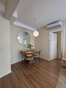 Apartamento com 1 Quarto à venda, 45m² no Várzea da Barra Funda, São Paulo