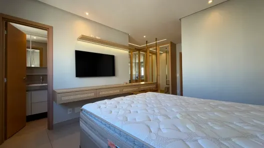 Apartamento com 3 Quartos à venda, 140m² no Setor Bueno, Goiânia