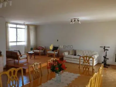 Apartamento com 3 Quartos à venda, 202m² no Mooca, São Paulo