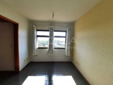 Apartamento com 1 Quarto à venda, 38m² no Presidente Médici, Ribeirão Preto