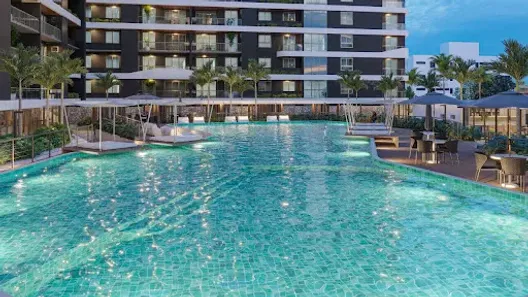 Apartamento com 3 Quartos à venda, 100m² no Jardim Oceania, João Pessoa