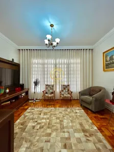 Casa com 3 Quartos à venda, 106m² no Jardim Mesquita, Jacareí