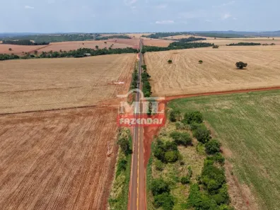 Fazenda/Sítio à venda, 500m² no , Ipameri