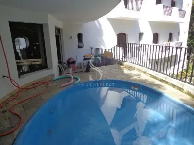 Apartamento com 4 Quartos à venda, 1000m² no Vila Andrade, São Paulo