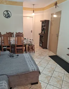 Apartamento com 3 Quartos à venda, 82m² no Jardim Paulicéia, Campinas