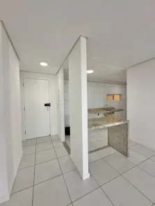 Apartamento com 3 Quartos à venda, 81m² no Edson Queiroz, Fortaleza