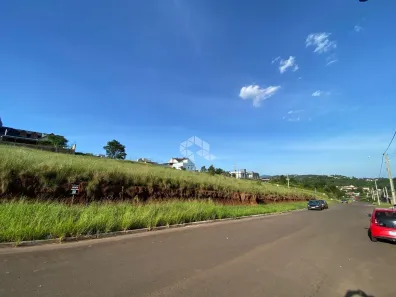 Lote/Terreno à venda, 387m² no Bela Vista, Estância Velha