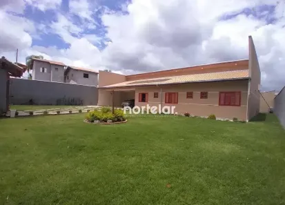 Fazenda/Sítio com 5 Quartos à venda, 500m² no Caioçara, Jarinu