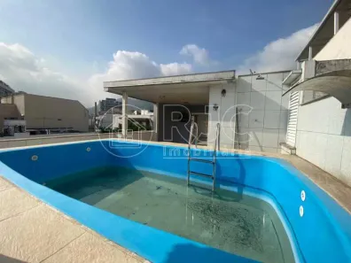 Cobertura com 4 Quartos à venda, 272m² no Tijuca, Rio de Janeiro
